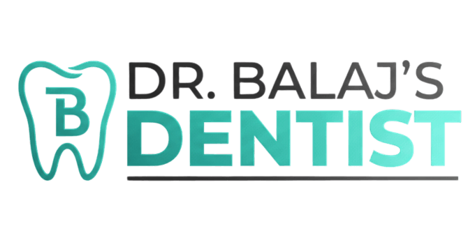 Dentist Dr. Balaj