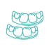 Invisible Aligners Treatment